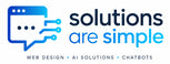 Solutions Are Simple - Home